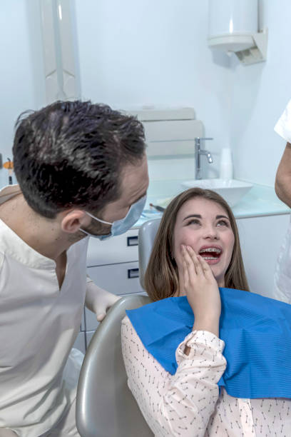 Best Emergency Care for Gum Disease in Arkansas City, KS