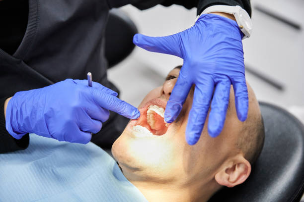 Best Weekend Emergency Dental Services in Arkansas City, KS