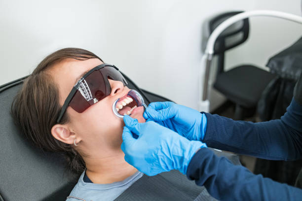 Best Emergency Dental Care for Sports Injuries in Arkansas City, KS