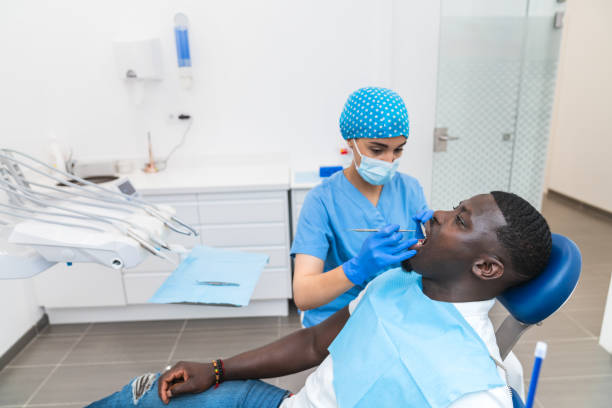 Best Knocked-Out Tooth (Avulsed Tooth) Treatment in Arkansas City, KS