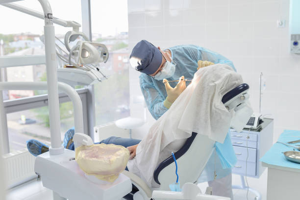 Best Emergency Root Canal Therapy in Arkansas City, KS